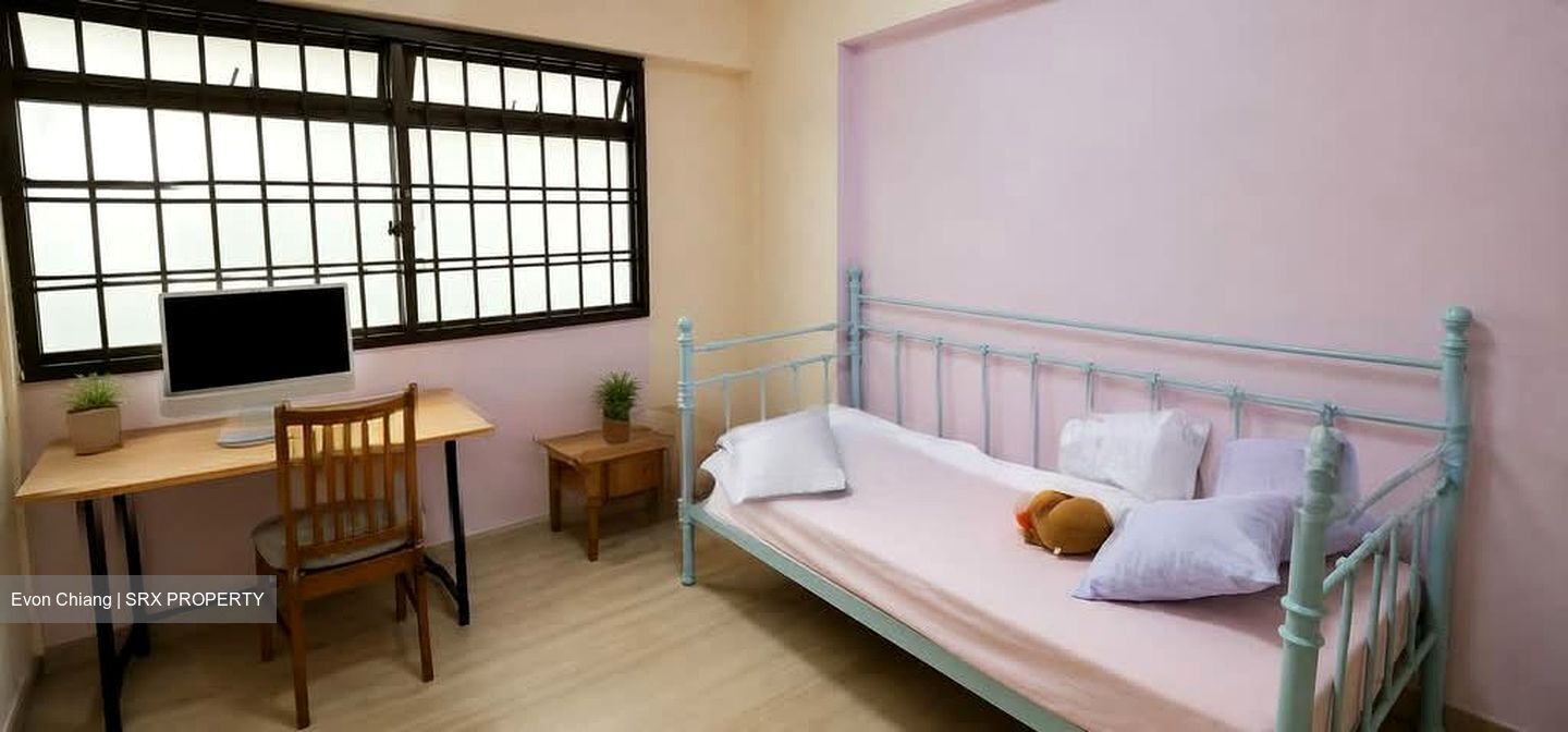 Blk 125 Rivervale Plains (Sengkang), HDB 4 Rooms #561305541